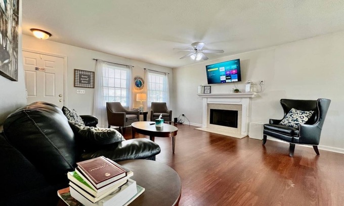 Lindenwald House | 5042 Princeton Glend · Worley's House