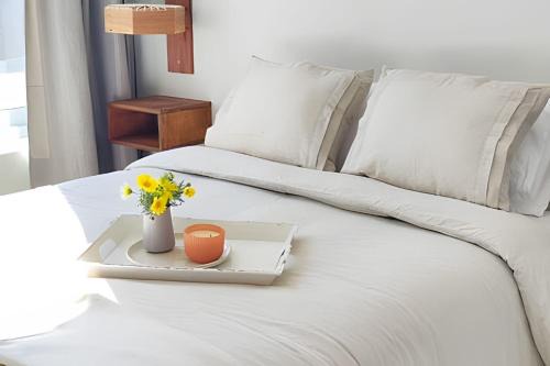 Placeres Apartment | 505 ,Depto studio NUEVO!, Boutique