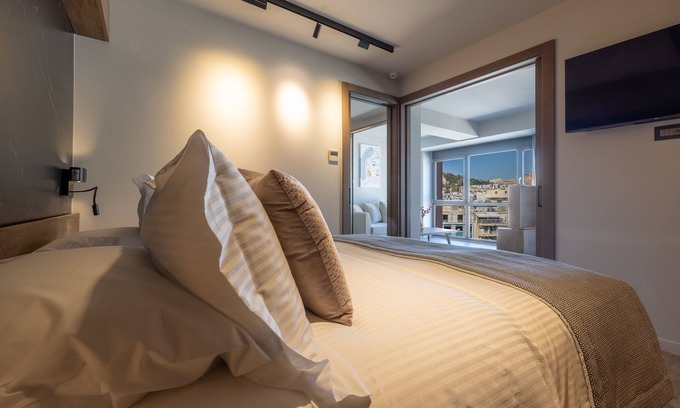 Athens Hotel | 507 ATHENS