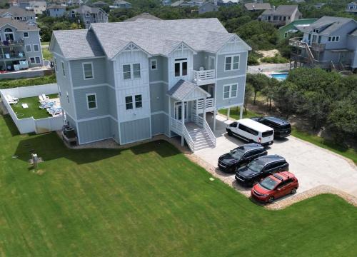 Ocean Sands House | 508 Conch Crescent-Ocean Sands South Section B