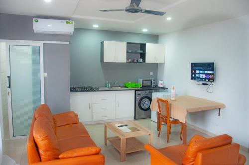 Lome Apartment | 509 Résidence