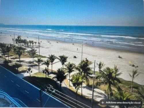 Vila Assuncao Apartment | 50mt da Praia - Praia Grande - Tupi