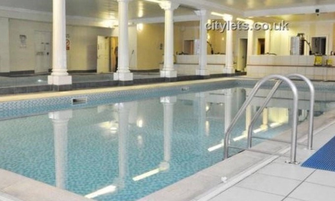 Dalry Apartment | 51/18 Caledonian Crescent