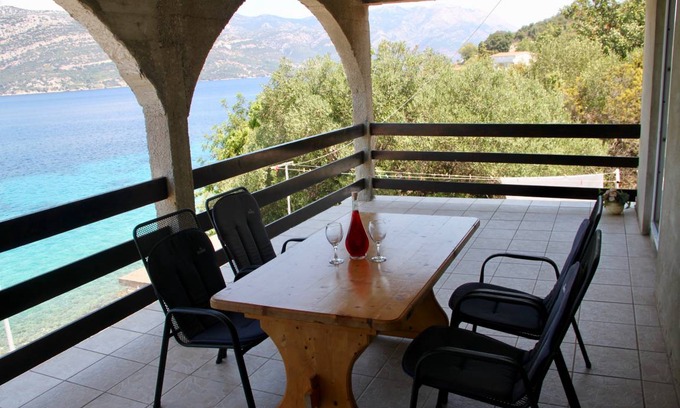 Kneza Apartment | 51 m² Apartment ∙ 2 bedrooms ∙ 4 guests