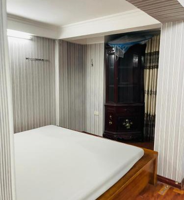 Yen Phu House | 51 Nghi Tàm