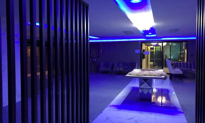 Bang Yi Ruea Hotel | 51 Suanplu Residence