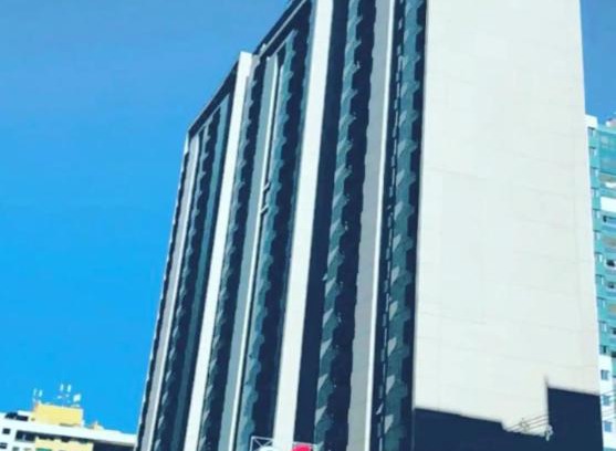 Aguas Claras Apartment | 511. Flat Hotel S4