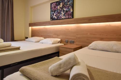 Gzira Apartment | 51HH Apartments