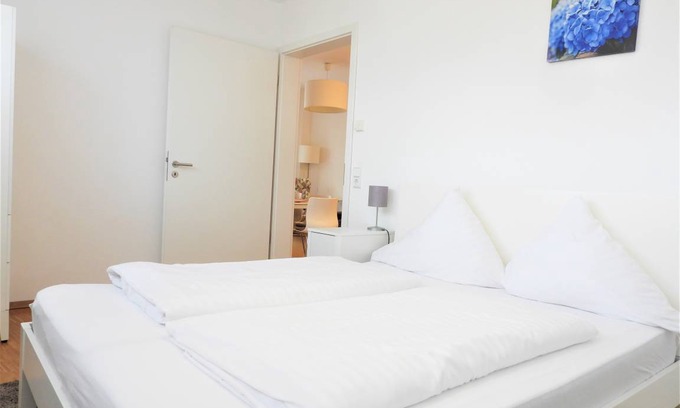 Endingen am Kaiserstuhl Apartment | 52 m² Studio flat ∙ 2 bedrooms ∙ 4 guests
