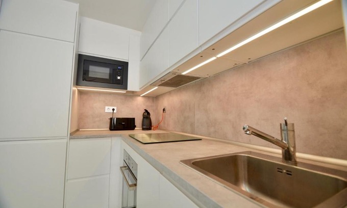 La Mata Apartment | 52 Luxury Pool - AC/WIFI