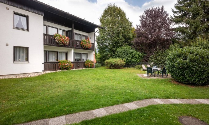 Oberaudorf Apartment | 52 m² Apartment ∙ 1 bedroom ∙ 3 guests