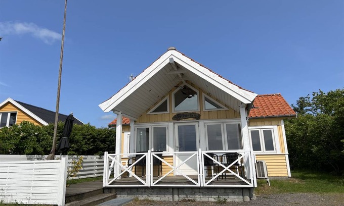 Balka House | 52 m² House ∙ 2 bedrooms ∙ 4 guests