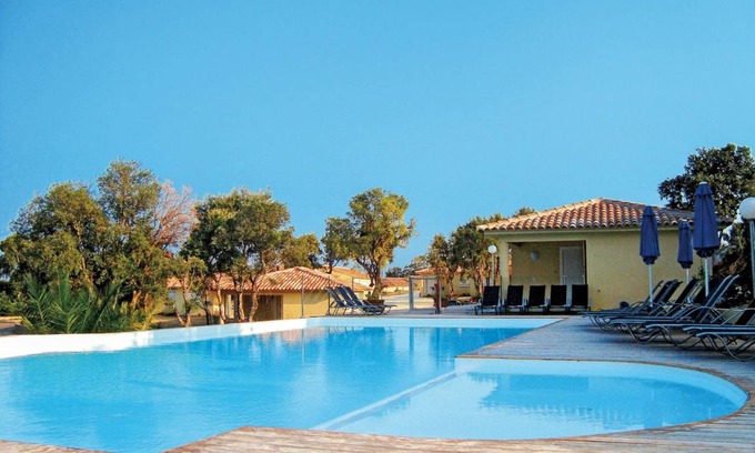 Pinarellu House | 52 m² House ∙ 3 bedrooms ∙ 8 guests
