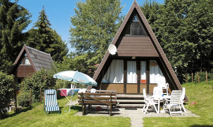 Waldkirchen Resort | 53 m² Resort ∙ 2 bedrooms ∙ 4 guests