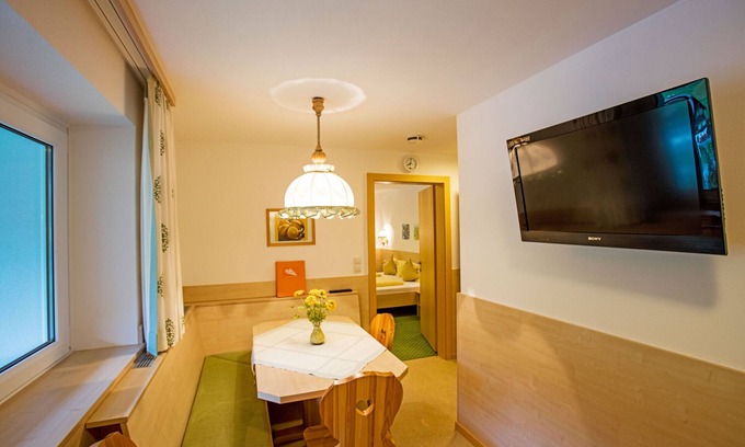 Gargellen Apartment | 5302 Delia "302"