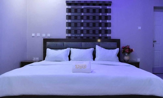 Abuja Hotel | 53rd Avenue Hospitality Services