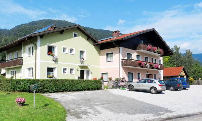 Treffen Apartment | 54 m² Apartment ∙ 1 bedroom ∙ 4 guests