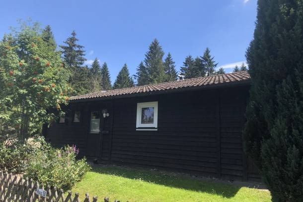 Clausthal-Zellerfeld House | 54 m² House ∙ 2 bedrooms ∙ 4 guests