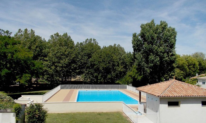 Vaux-sur-Mer House | 54 m² House ∙ 2 bedrooms ∙ 5 guests