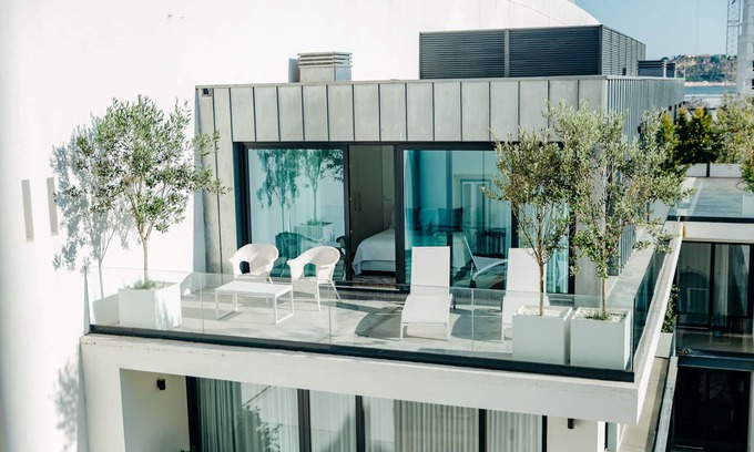 Misericordia Apartment | 54 São Paulo – Exclusive Apartment Hotel