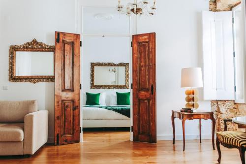 Misericordia Apartment | 54 São Paulo - Exclusive Apartment Hotel