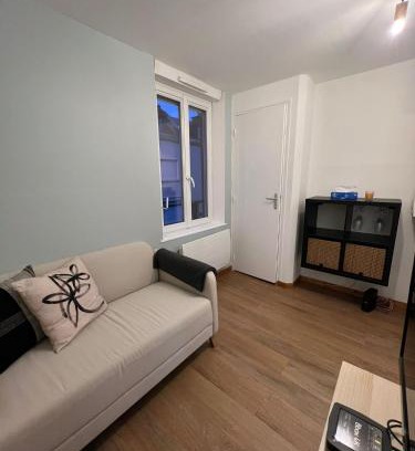 Saint-Jacques - Saint-Roch Apartment | 545 - Amiens