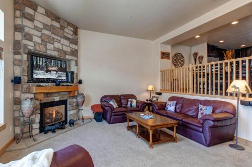 Bear Hollow Village House | 5452 Luge Lane Luxury by SkyRun Park City