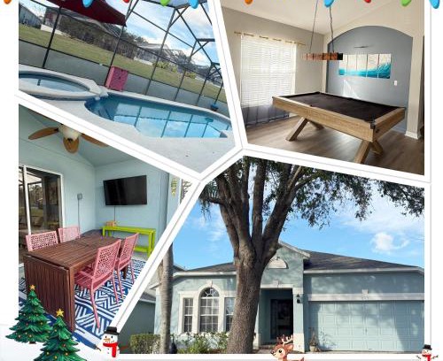 Highgate Park House | 547 - Magical Holiday Stay