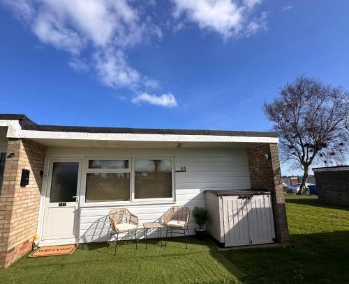 Great Yarmouth Apartment | 55 Florida Park Hemsby