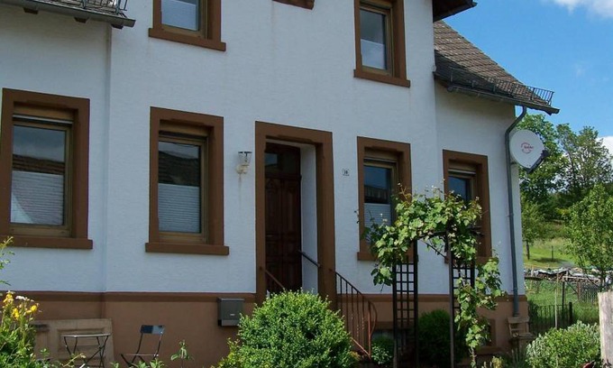 Neroth Apartment | 55 m² Apartment ∙ 1 bedroom ∙ 2 guests