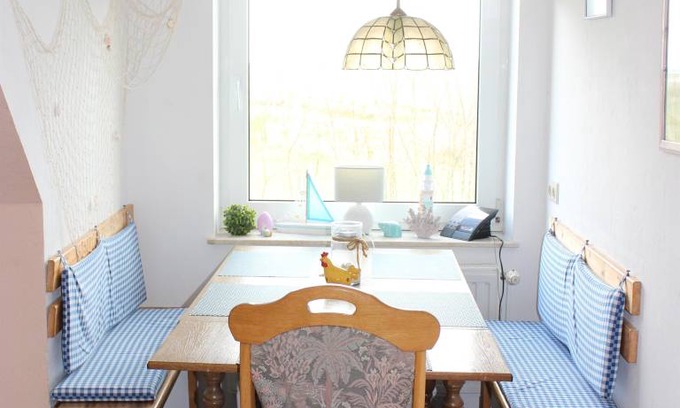 Kating Apartment | 55 m² Apartment ∙ 2 bedrooms ∙ 5 guests