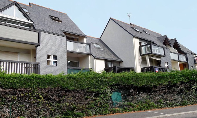 Carnac Apartment | 55 m² Apartment ∙ 2 bedrooms ∙ 4 guests