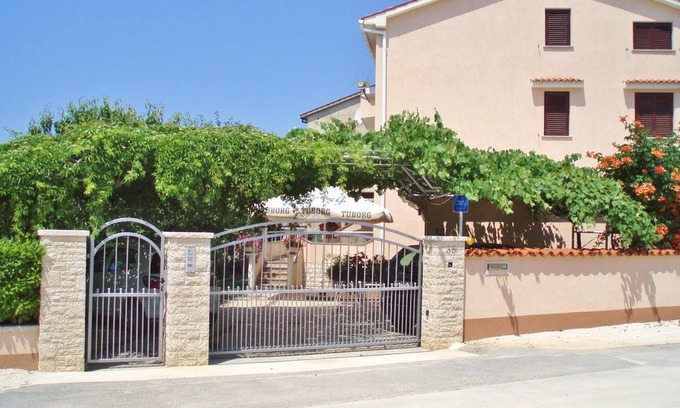 Fazana Apartment | 55 m² Apartment ∙ 2 bedrooms ∙ 5 guests