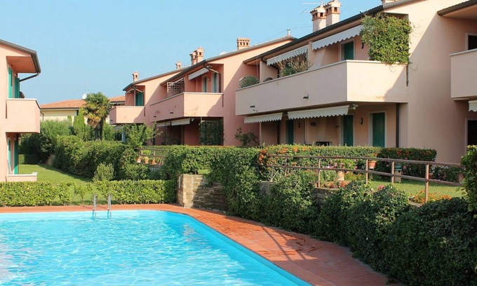 Montioni Apartment | 55 m² Apartment ∙ 2 bedrooms ∙ 5 guests
