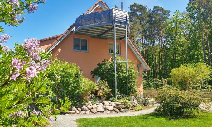 Glowe Apartment | 55 m² Apartment ∙ 2 bedrooms ∙ 4 guests