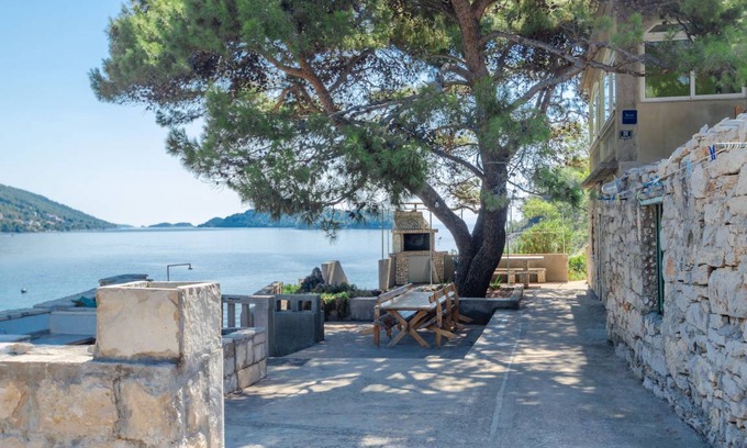 Blato Apartment | 55 m² Apartment ∙ 2 bedrooms ∙ 4 guests