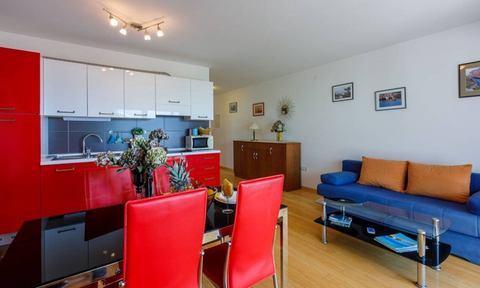 Selce Apartment | 55 m² Apartment ∙ 2 bedrooms ∙ 5 guests