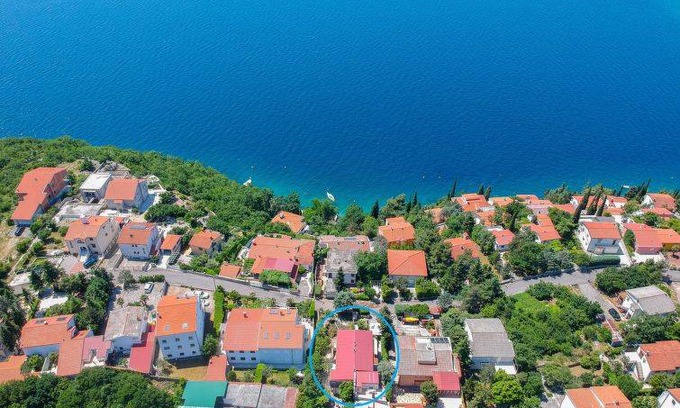 Jadranovo Apartment | 55 m² Apartment ∙ 2 bedrooms ∙ 4 guests