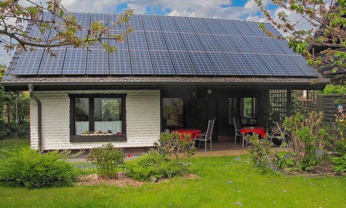 Quetzin House | 55 m² House ∙ 2 bedrooms ∙ 5 guests