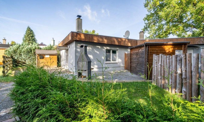 Muritz House | 55 m² House ∙ 2 bedrooms ∙ 4 guests