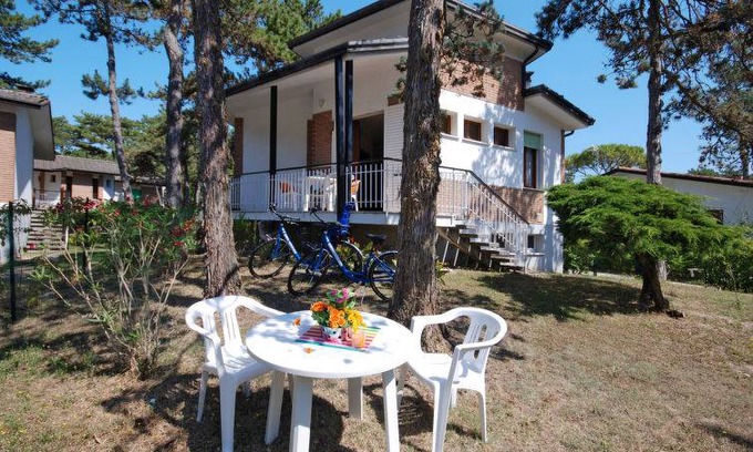 Lignano Pineta Resort | 55 m² Resort ∙ 2 bedrooms ∙ 6 guests