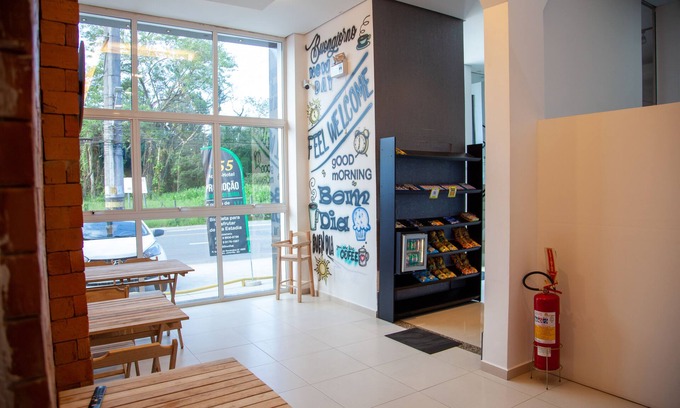 Gloria Hotel | 55 Smart Hotel