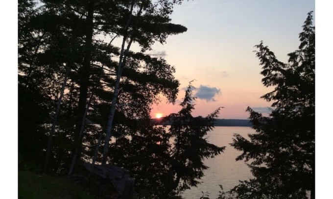 Dysart et al Ski Chalet | 5500 Sq ft Executive Chalet on Drag Lake, Haliburton