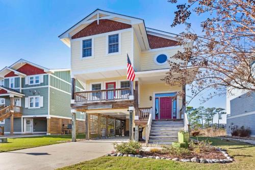 Colington House | 5508 - Southern Comfort