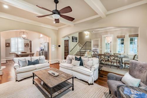 Kiawah Island House | 5518 Cypress Point by Akers Ellis Rentals
