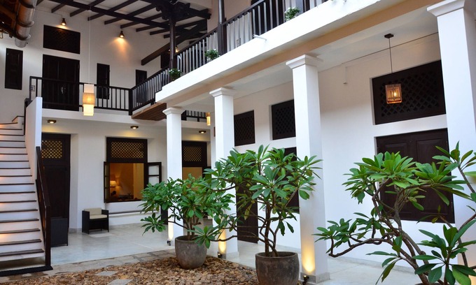 Fort Galle House | 56 by Deco
