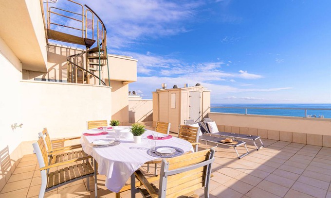 Empuriabrava Apartment | 56 m² Apartment ∙ 2 bedrooms ∙ 6 guests