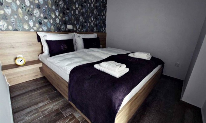 Skofljica Apartment | 56 m² Apartment ∙ 2 bedrooms ∙ 4 guests