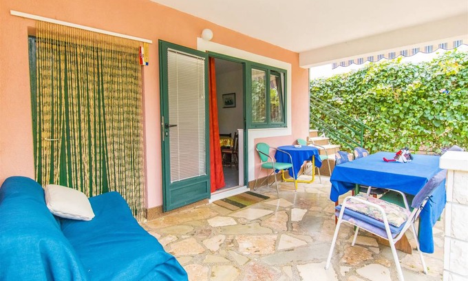Rogoznica Apartment | 56 m² Apartment ∙ 2 bedrooms ∙ 4 guests