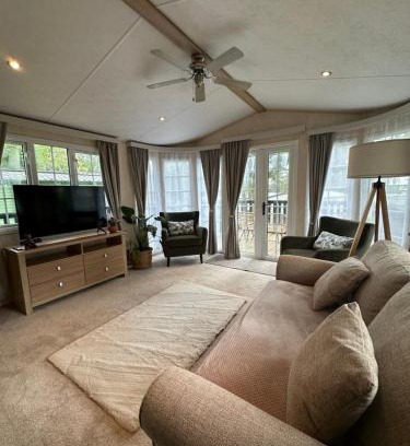 Jedburgh Other | 56 Main Park Caravan Hire Lillardsedge Holiday Park Jedburgh